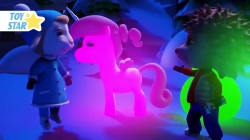 کارتون Dolly and Friends قسمت 34